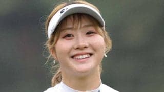 「雰囲気が全然違うのは気のせい？」２２歳人気美人ゴルファー、衝撃透明感の最新姿にネット驚き「モデルさんみたい」「むちゃくちゃ可愛い」