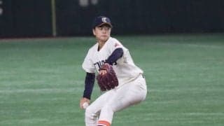 セ“台風の目”中日の救援陣に離脱者続出…ドラ2右腕のウルトラCプランも