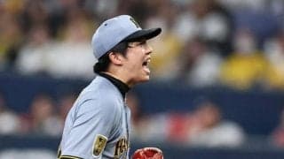 阪神　韓国代表との強化試合は引き分け　才木は３回２失点　下位打線がつながり二回に一挙逆転も早川が被弾　モレッタ、ドリスらは三者凡退と好材料