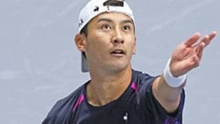  島袋将 自己最高位で日本勢トップに 