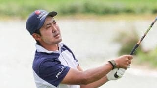 金谷拓実は今季自己最高の１７位　エチャバリアが逆転優勝…米男子ゴルフ