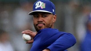 「悪い日は一日もない」今年は何かが違う　不振脱却を図るベッツが語った“矢田流トレ”の効果「始めた頃と今では雲泥の差だ」