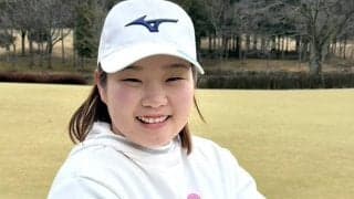 寺岡沙弥香がニトリと所属契約　２年目の誓い「今シーズンの目標は、初優勝です」