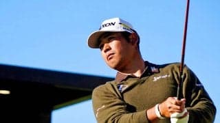 松山英樹は12位をキープ 久常涼は64位で昇格大会へ／男子世界ランク