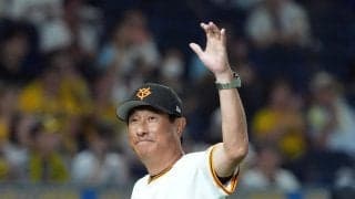 【巨人】女子チームの新監督に隠善智也氏が就任　現監督の宮本和知氏は事業本部新規事業担当へ