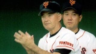 長嶋茂雄賞の選考委員5人が決定　“ON”王貞治氏、侍J前監督の栗山英樹氏ら…機構発表