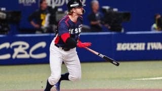 王貞治氏イベントから“卒業生9人”がWBC出場　豪州2人、チェコ3人…侍Jと対決へ