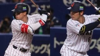 WBC代表のNPB組22名中、18名が1億円プレーヤー！トップは近藤健介の5億5000万【WBC代表・NPB組年俸】