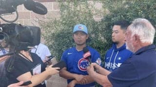 今永昇太「１個ずつのクオリティーを上げていく」最速151キロと仕上がり順調も３発献上で反省