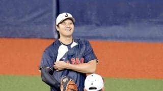 【WBC】「こんなワクワクするスタメンあるんや」侍ジャパンのオーダーにファン歓喜「絵面強い」