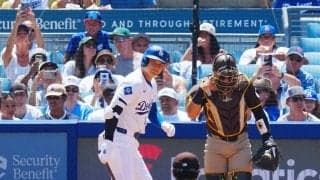 【WBC】台湾代表投手、ダルビッシュ参考に大谷翔平攻略へ「内角のスライダーで攻めていた」