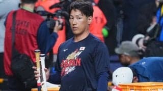 吉田正尚が“粋な計らい”　オリ投稿にSNS注目…大量の差し入れに「趣味が良すぎ」「大号泣」