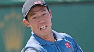  錦織圭 予選決勝の相手セルスとは 