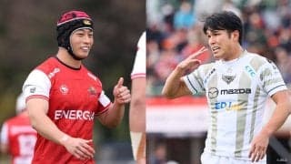 京都で始まり、広島でも。運命の二人が築き上げた、“ライバルを超越した関係性”