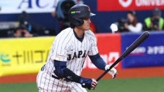 大谷翔平、3打席連続凡退　京セラD大歓声→ため息…オリックス投手陣が完璧投球