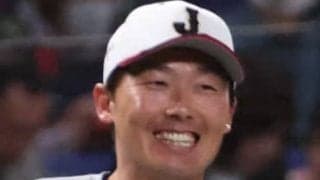 【WBC】ショート源田壮亮が再三の守備で存在感　SNSにはお決まりのワードが多数投稿…