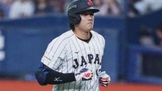 侍J、オリにまさかの敗戦　大谷翔平は3の0…吉田が豪快弾も打線繋がらず、2失策の守備に課題