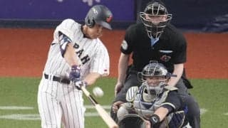 「趣味が良すぎやわ」侍ジャパン吉田正尚、衝撃の5階席弾の裏で古巣に“心配り”が話題「さすがやね」「京セラにお帰りなさい」