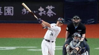 【WBC】「オリックス」がまさかのＸトレンド１位…侍は若月健矢、元オリ吉田正尚が打点を記録