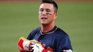 オリ戦士の行動で…ファンが思い出した“不在”「いないの寂しい」　侍Jに広がったロス