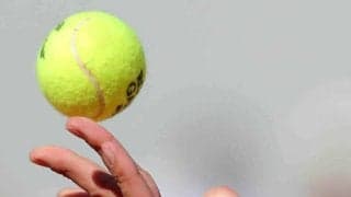 ＵＡＥで開催の大会に参加中「先行き不安です」「身動きも取れず」男子テニス・内山靖崇が心境吐露　日本勢４人出場