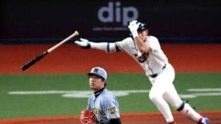 阪神・才木　フォークに収穫　３回２失点も５Ｋは全て落ち球　あとは「真っすぐの微調整」