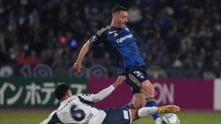 ｢ガチでえぐい｣町田2年目“覚醒”ネタ・ラヴィの千葉戦｢圧倒的な予測と反応｣プレーが圧巻！｢王様だった!!｣攻守に躍動する別格の働きに｢流石です｣