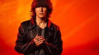 WBC日本-チェコ戦前に稲葉浩志がライブパフォ　500万回再生突破…話題の「タッチ」生披露