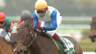 3連単244万円の波乱＆福永祐一騎手は同日重賞2連勝 阪神で行われた11年中山牝馬S