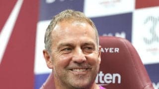 バルサ、国王杯4点差逆転へフリック監督「不可能を可能にしなければいけない」Aマドリード戦