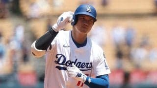 大谷翔平が「さっぱりわからないんだ」　“謎”すぎて…カーショーの理解を超越した才能