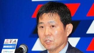 【日本代表】Ｗ杯100日前、森保一監督「『日本ならできる』という姿を世界に発信」