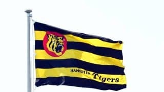 【阪神】ローテ争いは左腕に人材豊富　注目の２人「大谷切り」でアピールできるか／候補一覧