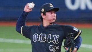 支配下→半年後に大谷翔平封じで「世界にバレた」　25歳が与えた衝撃「エグい」