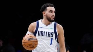 キャリア11年目のベテランガード、タイアス・ジョーンズがナゲッツとの契約に合意