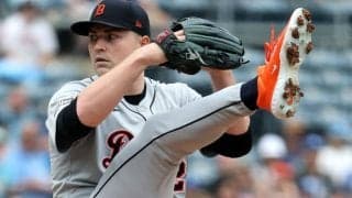 スクバルの“限定登板”に「誰も得をしない最悪の結果だ」…米国WBC1次Rの先発ローテ判明　米記者報道