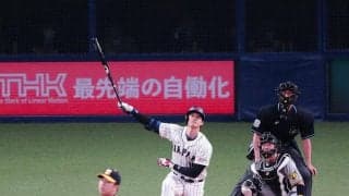 【阪神】３年前の23年日本代表戦は？　伝説「膝つき弾」に湯浅京己VS森下翔太　近本光司１発