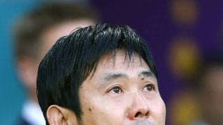 Ｗ杯開幕まで１００日…悲願の優勝へ、森保一監督「最高の景色へ向かう大会に皆さんと共に挑みます」