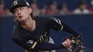 オリックス23歳ロマン投に熱視線「またえらいピッチャー出てきたな」「森もめっちゃいい準備をしてきた」大谷封じ、最速153キロの快投が話題
