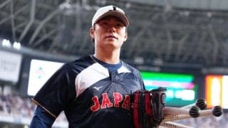 山本由伸が古巣に粋な差し入れ　高級カツサンドにオリ公式「ご馳走さまです」