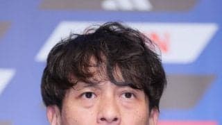 日本サッカー協会・宮本恒靖会長「日本中の青い声援を力に変え、私たちは最高の準備で世界へ挑みます」Ｗ杯開幕まで１００日