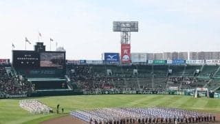 6日に抽選会！今年の開幕戦はどんな対戦？帝京が引けば東京勢3年連続に【26年センバツ】