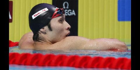 号泣からの再起。萩野公介が東京五輪に向けて必要だった苦悩の８日間