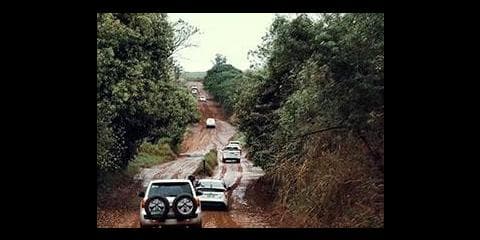 トヨタ自動車、「もっといいクルマづくり」のための “5大陸走破プロジェクト 第4弾” を欧州で開始