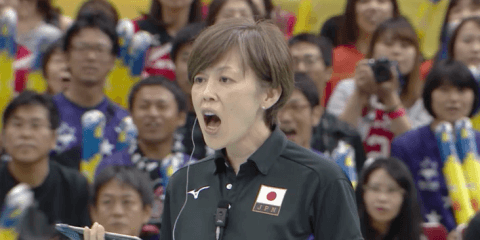 09/09 日本 vs アメリカ ハイライト