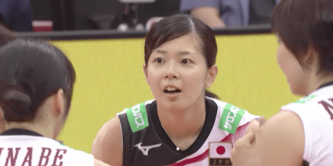 【ハイライト動画】09/10 日本 vs 中国