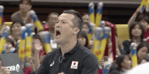 【ハイライト動画】09/13 日本 vs フランス