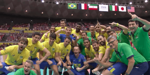 【ハイライト動画】09/17 日本 vs ブラジル