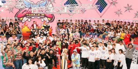 「スーパーチャンプル 2017夏 新MC登場SP」が9月16日に放送