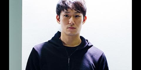 「バレーボールで生きていきたい」。柳田将洋が語ったプロ転向への想い